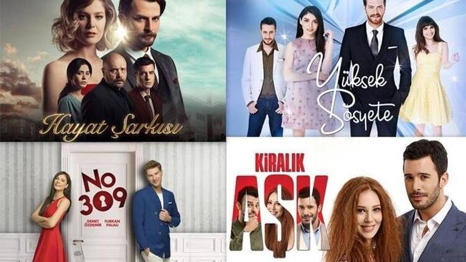 Sana göre gelmiş geçmiş en saçma Türk dizisi hangisidir?