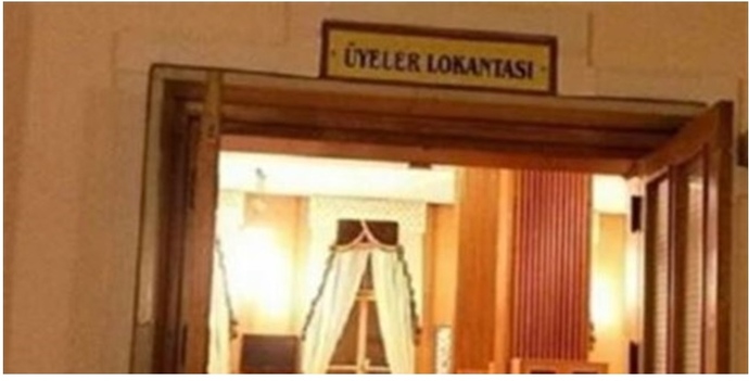 Meclis lokantasına zam geldi. En pahalı yemek 25 TL. Siz ne düşünüyorsunuz?