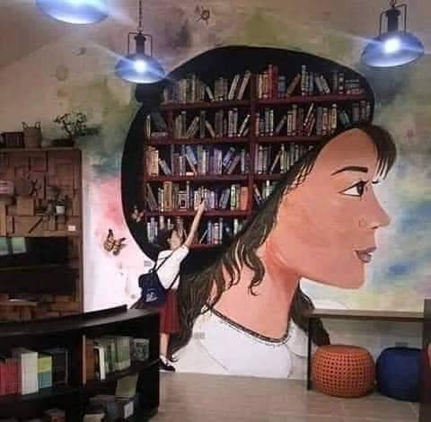 Kitap okumanın topluma faydası var mıdır?