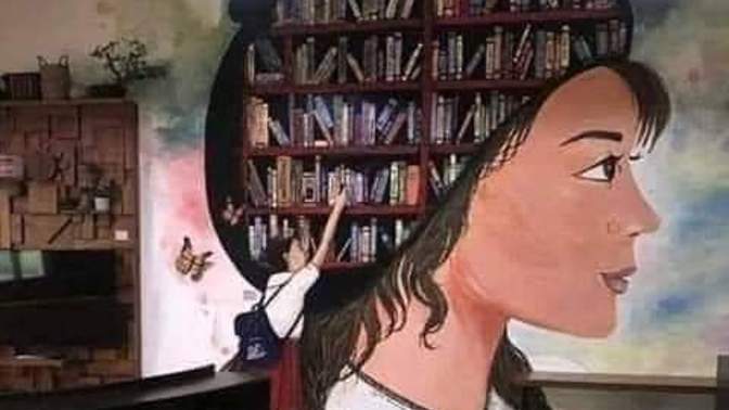 Kitap okumanın topluma faydası var mıdır?
