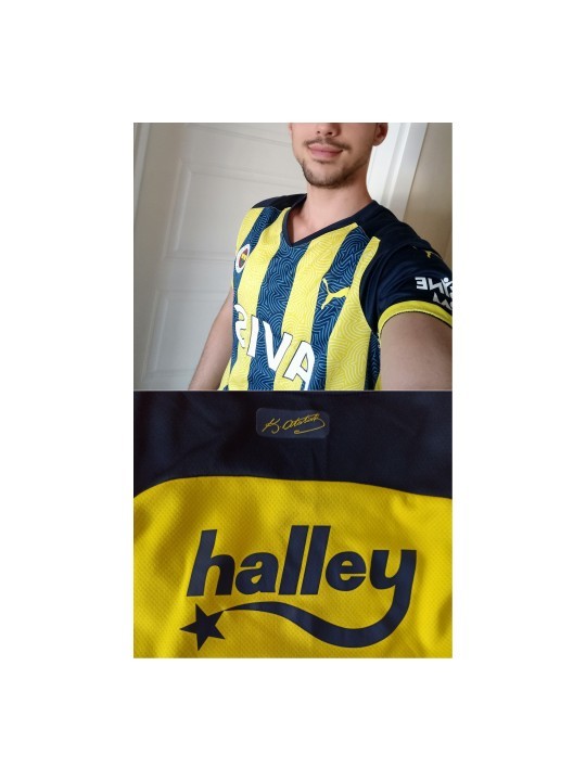 Takımınızın yeni sezon formalarını beğendiniz mi?