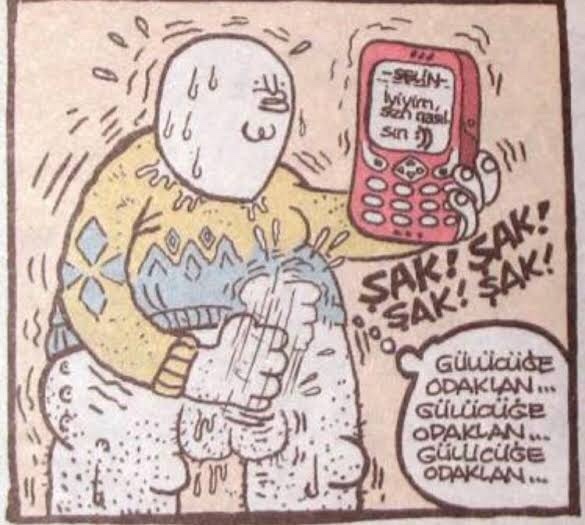 Sevgilinizin attığı nude fotoğraflar ile ne yapıyorsunuz?