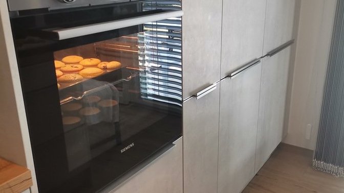 En son hangi yemek/tatlı elinizden cikti? Iddaali olduğunuz tarifler var mi?
