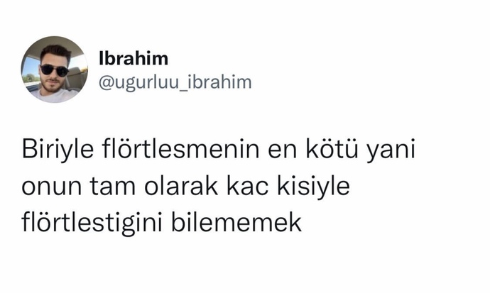 İlişkilerinizde ne kadar sadıksınız?
