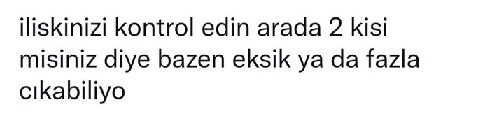 İlişkilerinizde ne kadar sadıksınız?