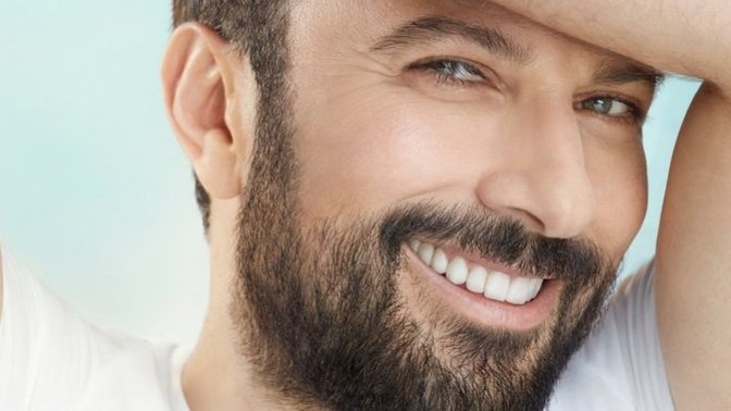 Tarkan'ın merakla beklenen yeni şarkısının adı "Yap Bir Güzellik"miş! Siz de merakla bekleyenlerden misiniz?