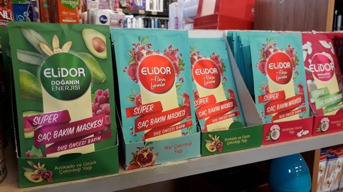 Saç bakım ürünlerinin fiyatlarından memnun musunuz?