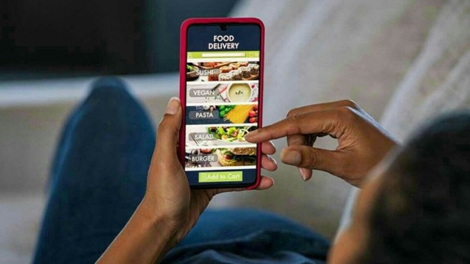Online yemek siparişlerinizi nereden veriyorsunuz?