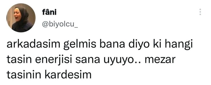 Sizce hangi taş size ait, hangi taşa yakın hissediyorsunuz?