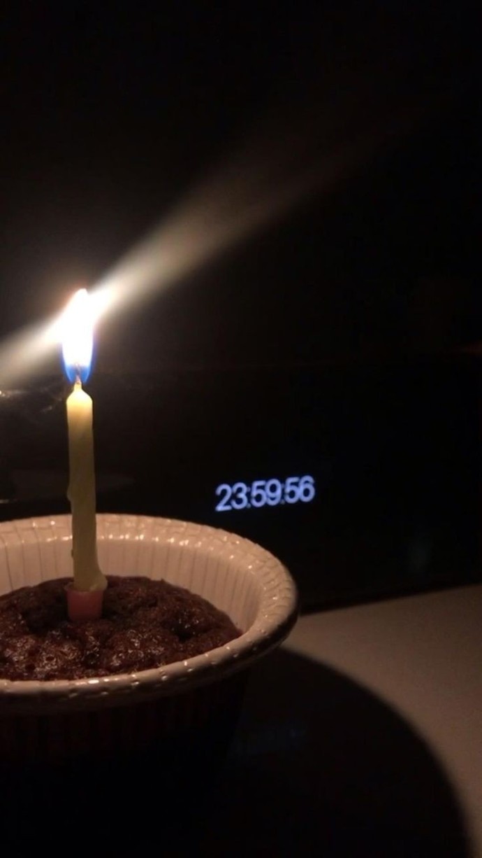 Doğum gününüz, sizin için önemlimidir?