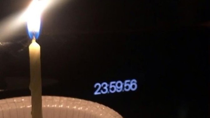 Doğum gününüz, sizin için önemlimidir?
