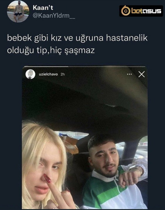 Kızlar neden keko erkeklerden hoşlanıyorsunuz?