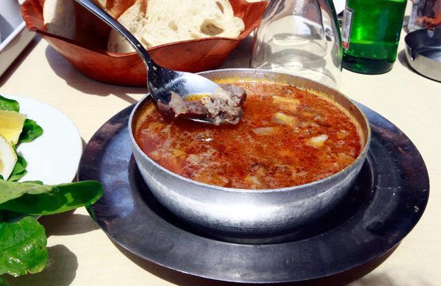 maraş usulü