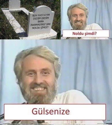 Arkadaş ortamında yaptığınız fıkralara gülünür mü?