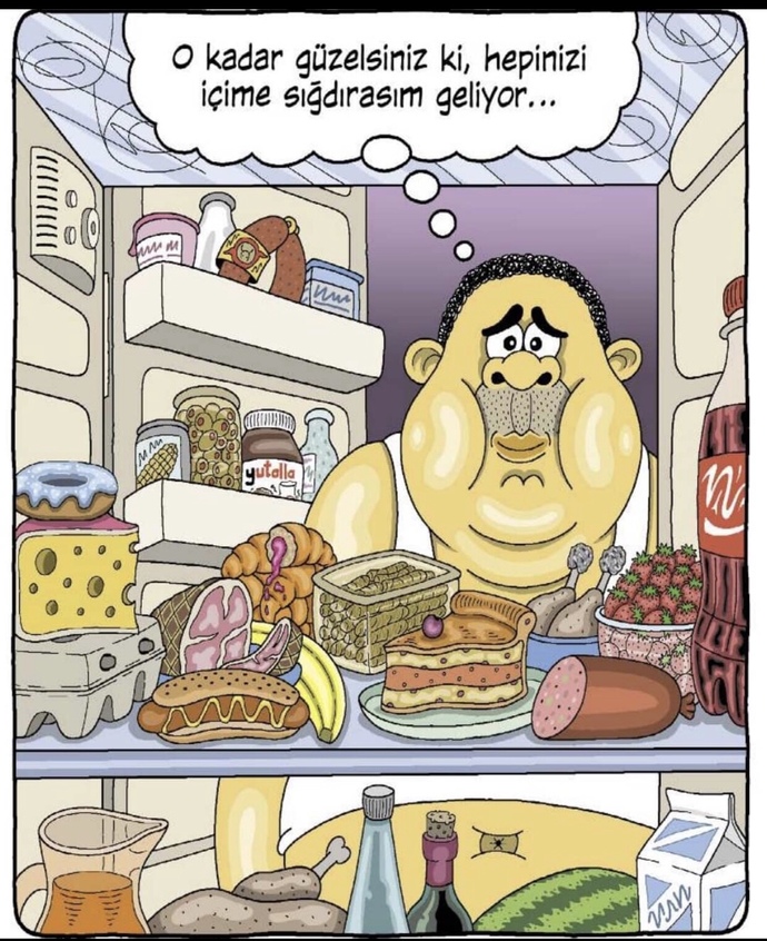 En mutlu olduğunuz an nedir?