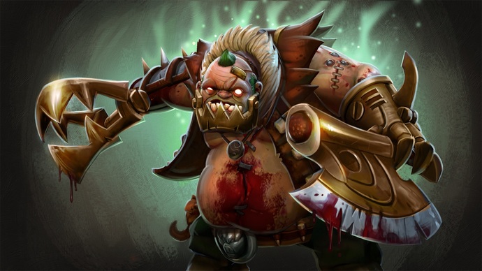 Dota 2ye geri başlıyorum. Sizin de bırakamadığınız bir oyun var mı?