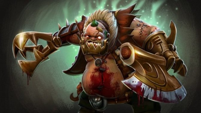 Dota 2'ye geri başlıyorum. Sizin de bırakamadığınız bir oyun var mı?