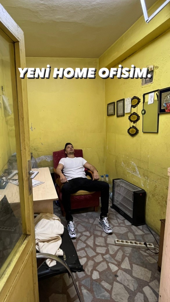 Aileme rest çekip evimi işimi bırakıp yeni evime taşındım. İyi yapmış mıyım?