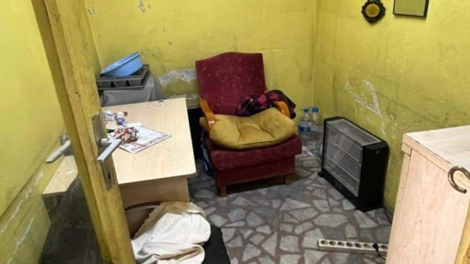 Aileme rest çekip evimi işimi bırakıp yeni evime taşındım. İyi yapmış mıyım?