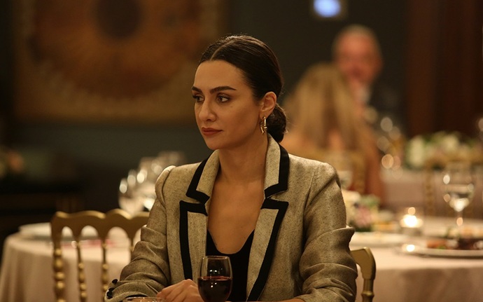 Kendinizden uzaklaştırmak istediğiniz kişiye nasıl davranırsınız?