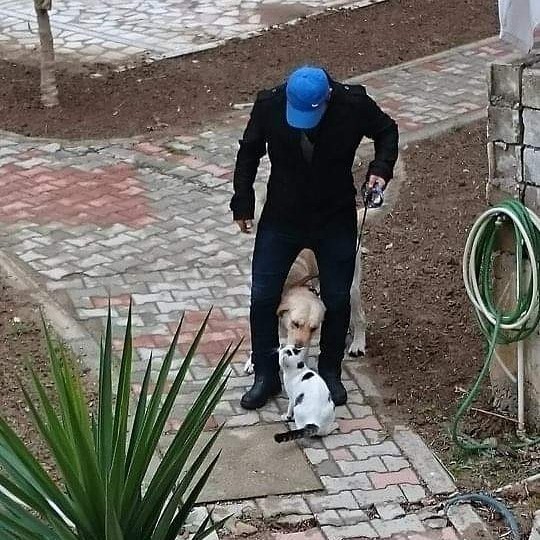 Hayatınızda en değerlim dediğiniz kim var?
