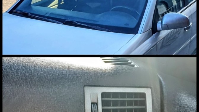 Selamlar! Resimde görmüş olduğunuz i̇puçları hangi otomobile ait olabilir sizce 😉?