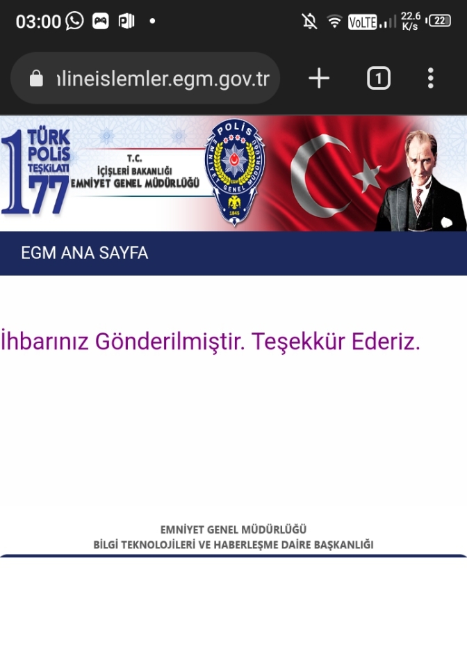 Milli değerlerimize Şehitlerimize aziz hatıralarına saygısızlık yapanlardan ben hoşlanmıyorum sen ne düşünüyorsun bu konuda?