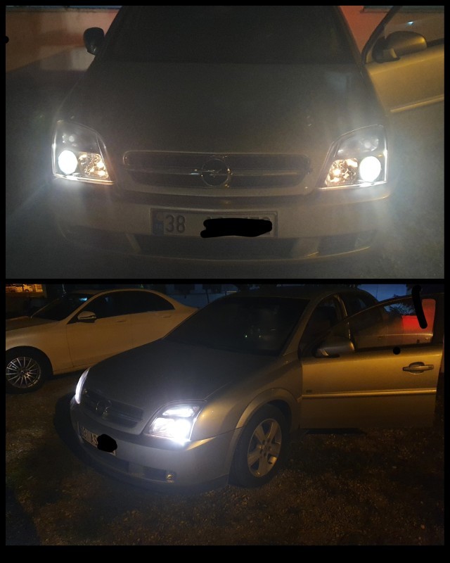Manitayı tofaşla alışverişe çıkarsam ne tepki alırım?