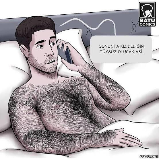 Evleneceğim kadının tüm vücut lazer epilasyon yaptırmasını istiyorum, bunu ona nasıl söylerim?