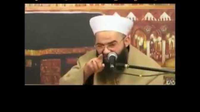 Peygamberimizin böyle bir mucizesi var mı?