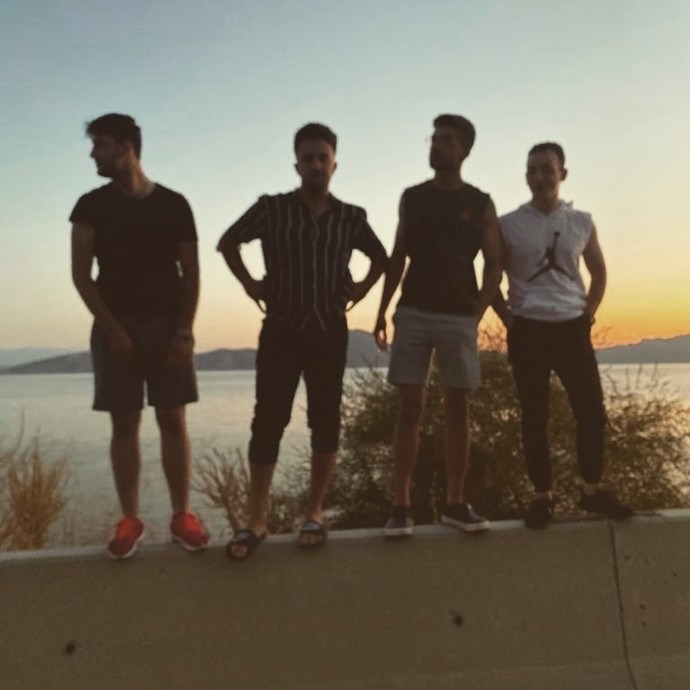 En son ne zaman tatile çıktınız?