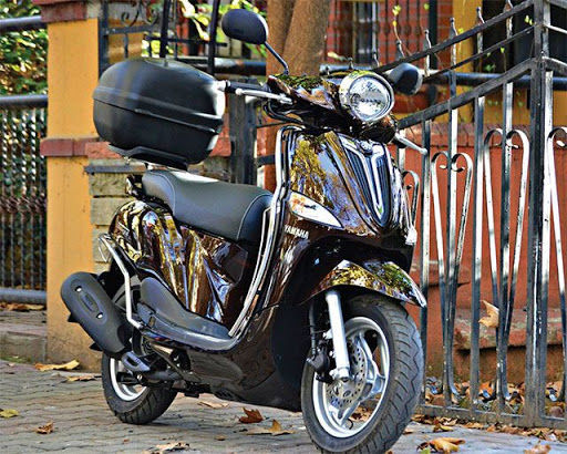 Motor almak istiyorum fakat fazla bilgim yok?