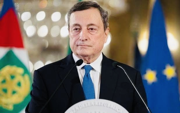 İtalya’daki istifa dünya gündeminde ⚡️