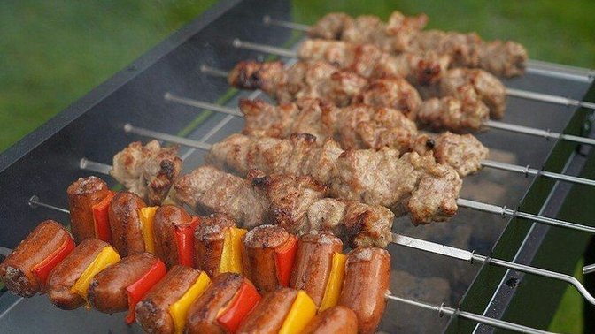 Mangalda en çok ne seversiniz?