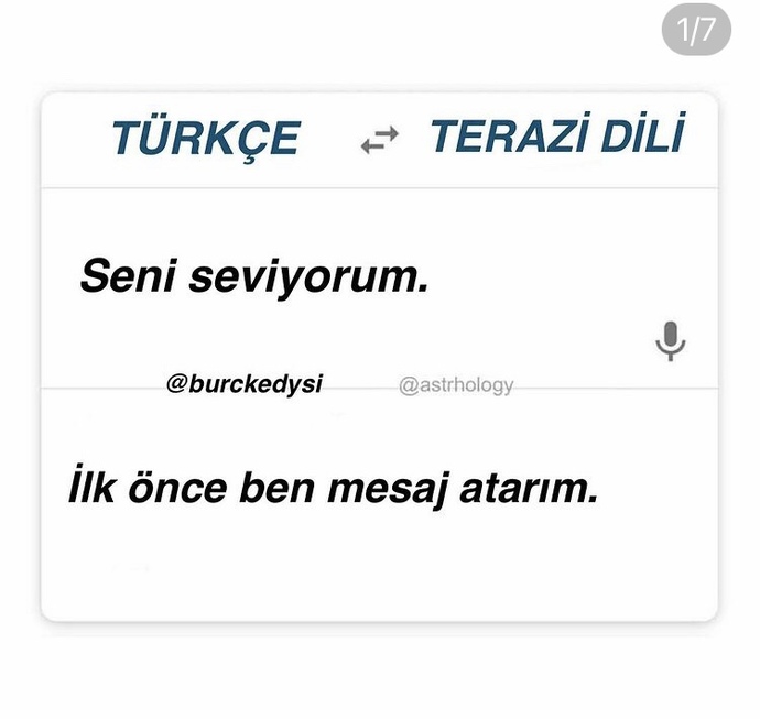 Sizin seni seviyorum diliniz hangisi 💜💙💜💙?