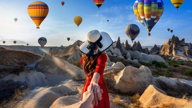 Balon uçusu 190€ olmuş siz bu kadar para verip uçuşa katılır mısınız?