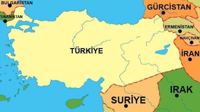 Türkiye'nin diğer ülkelerle ilişkileri hakkında ne düşünüyorsunuz?