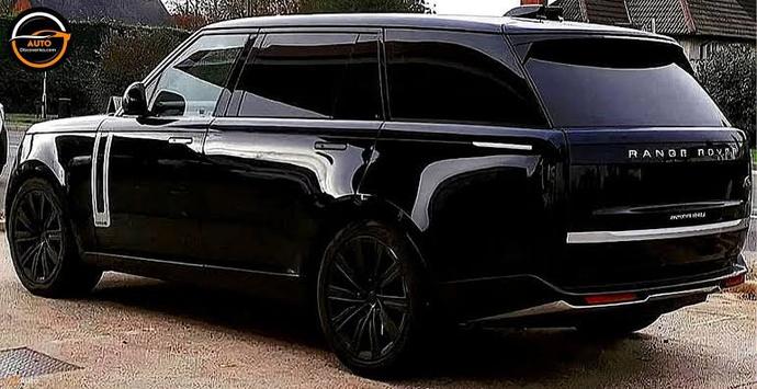Range Rover vs G63?