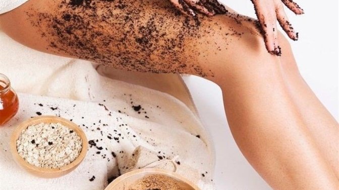 Bana bir vücut peelingi önerir misiniz?