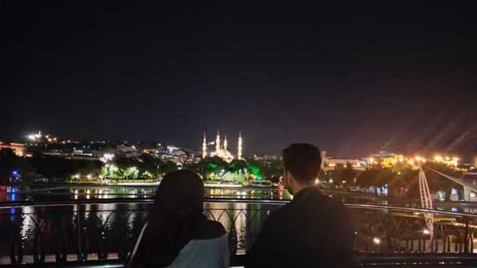 Severken yaptığınız en çılgınca şey neydi?