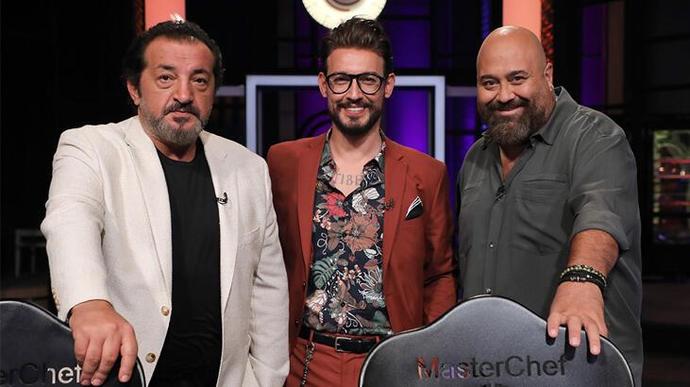 MasterChef reytinglerde ilk sırayı kimseye bırakmıyor. Sizin akşamlarınızı renklendiren program hangisi?