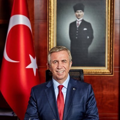 Mansur Yavaşın Başkent Ödülü alması hakkında ne düşünüyorsunuz?