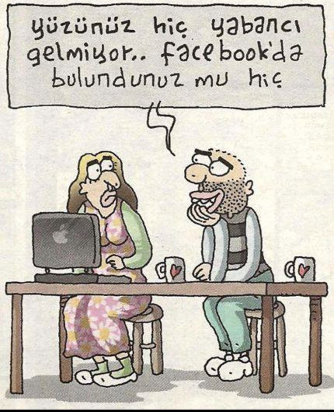 Sanaldan tanıştığınız kişiyle ciddi düşünüp evlenir misiniz?