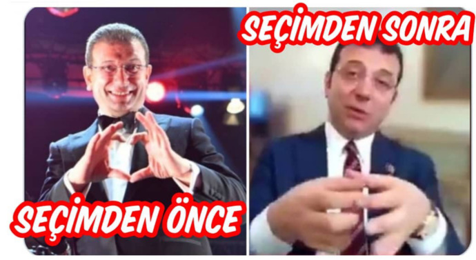 Muhalefetin Cumhurbaşkanı adayı kim olmalı?