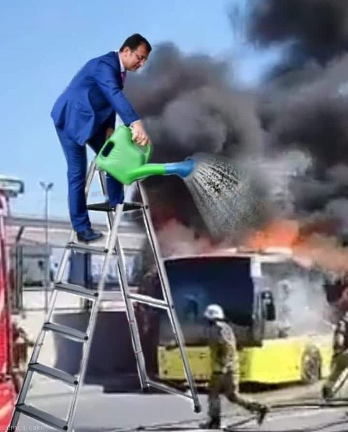 Muhalefetin Cumhurbaşkanı adayı kim olmalı?
