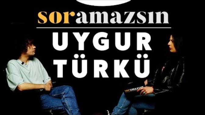 Uygur Türklerine Yapılan Zulüm Neden Sessiz Kalınıyor?