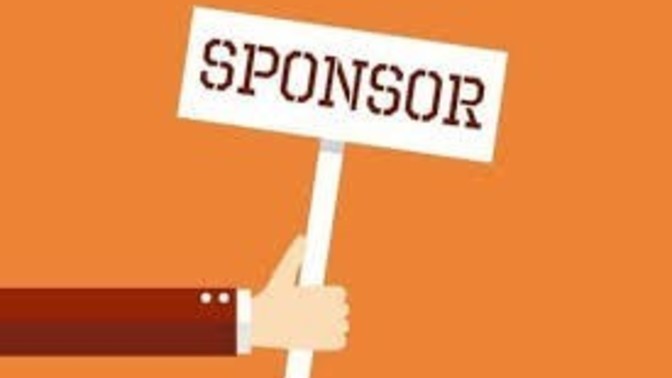 Sponsor nasıl bulabilirim?