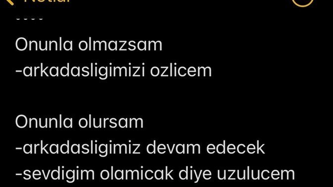 Siz olsaniz hangisini secersiniz?