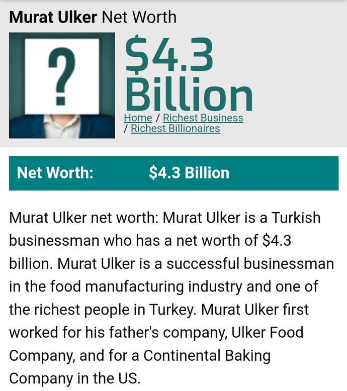 Acun Ilıcalının serveti neden çok az?
