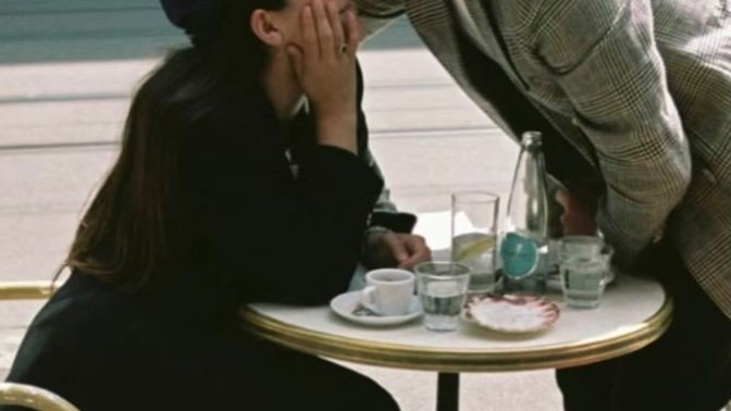 Senin için aşk "cennet" mi yoksa "cehennem" mi?